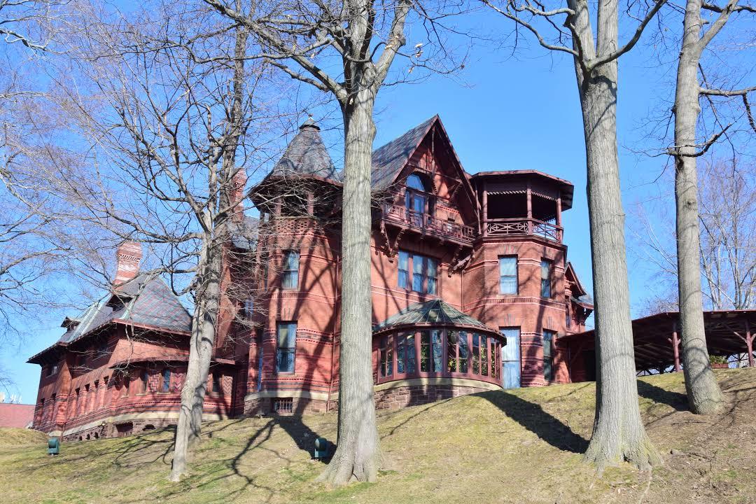 Mark Twain House Museum